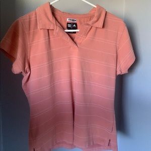 Adidas Climalite Polo